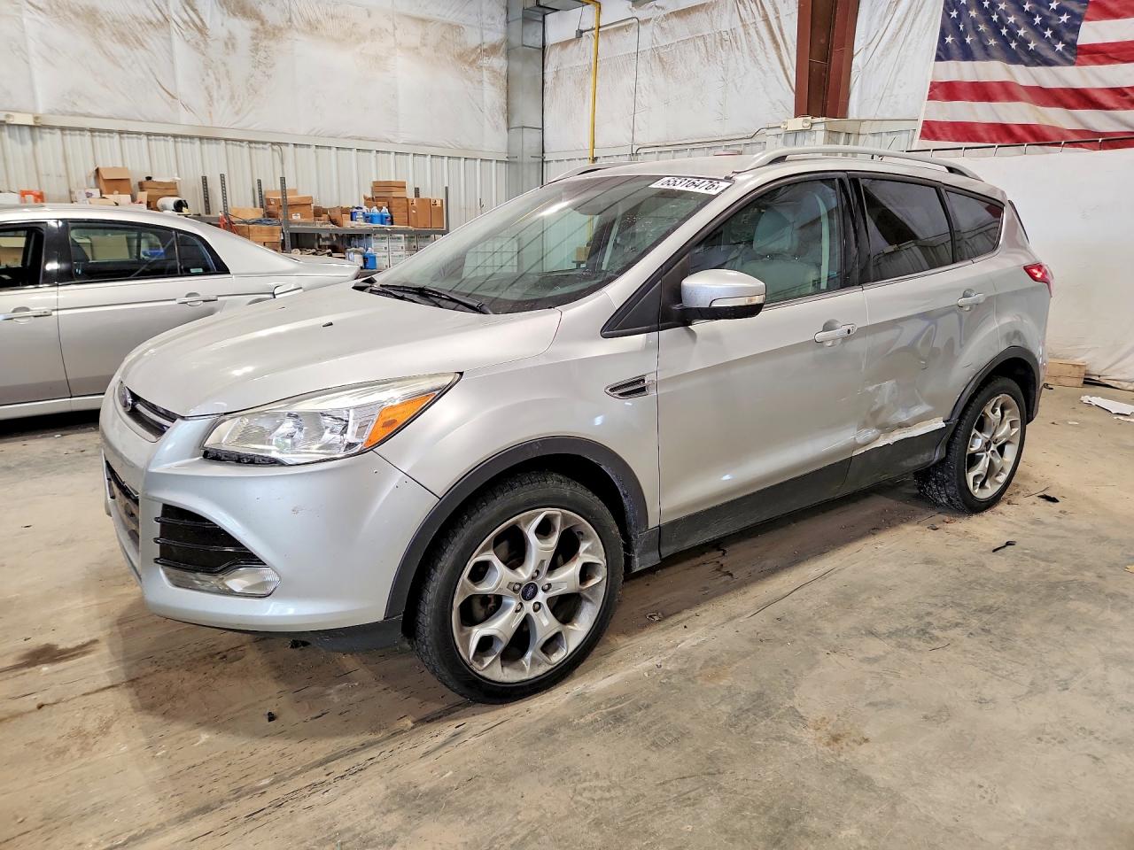 1FMCU9J98FUA05141 · 2015 FORD ESCAPE