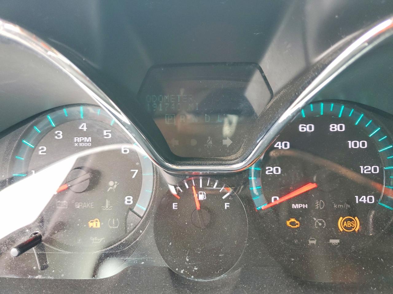 1GNKVHKD3FJ299521 · 2015 CHEVROLET TRAVERSE · 9/14