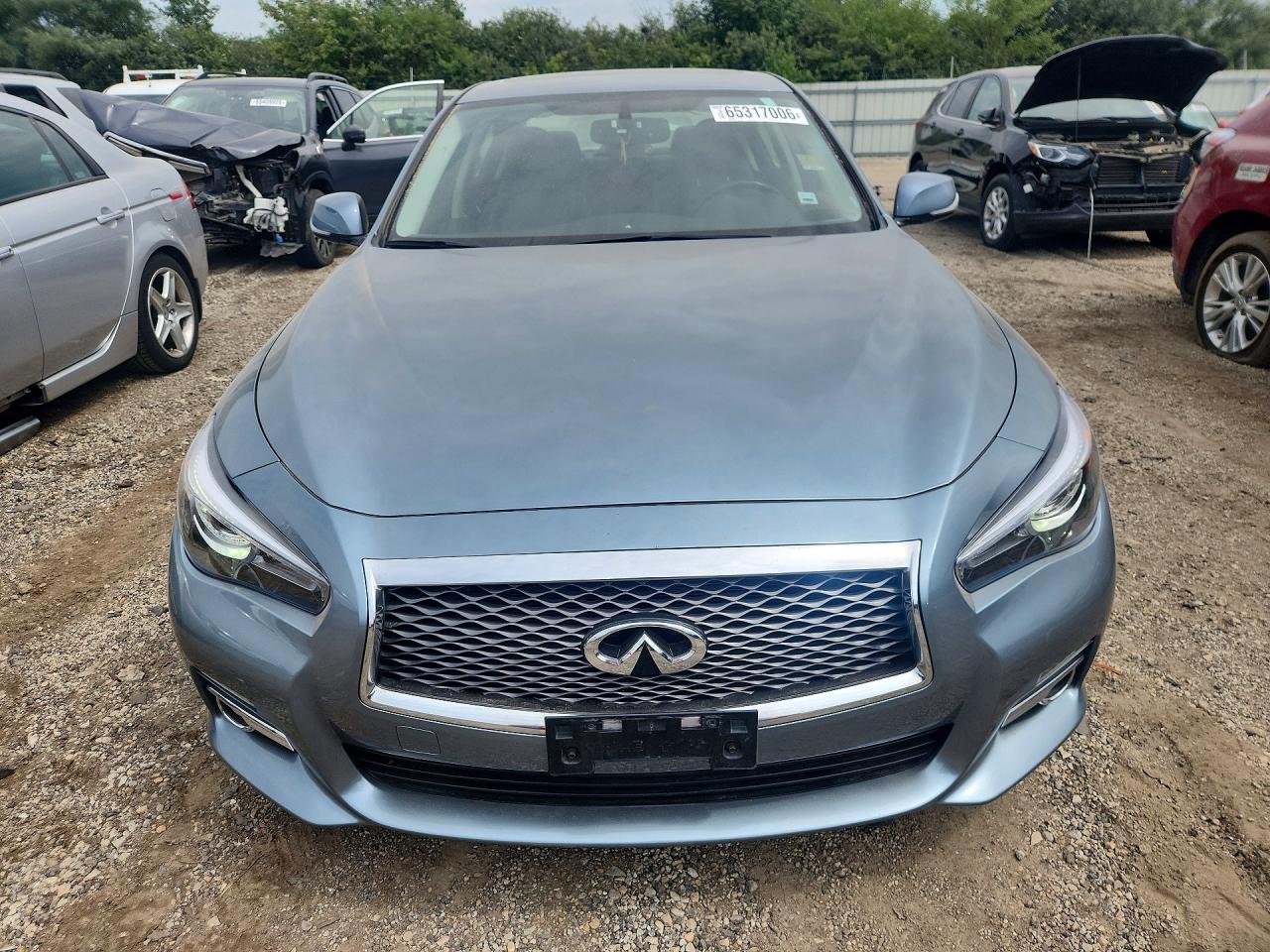 JN1BV7AR2FM404020 · 2015 INFINITI Q50 · 5/12