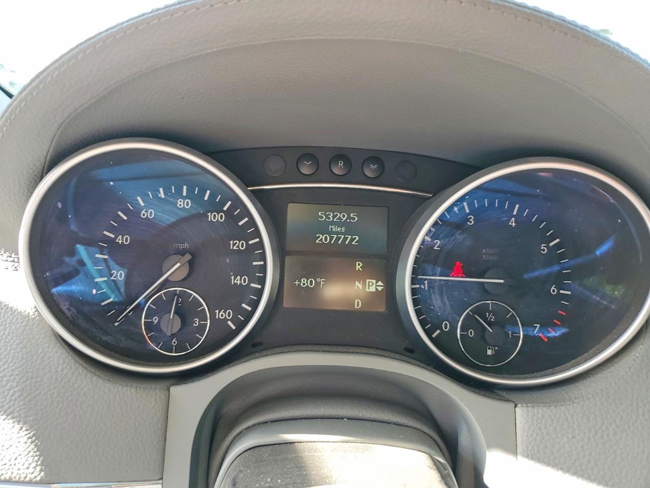 4JGBF71E79A450161 · 2009 MERCEDES-BENZ GL · 9/13