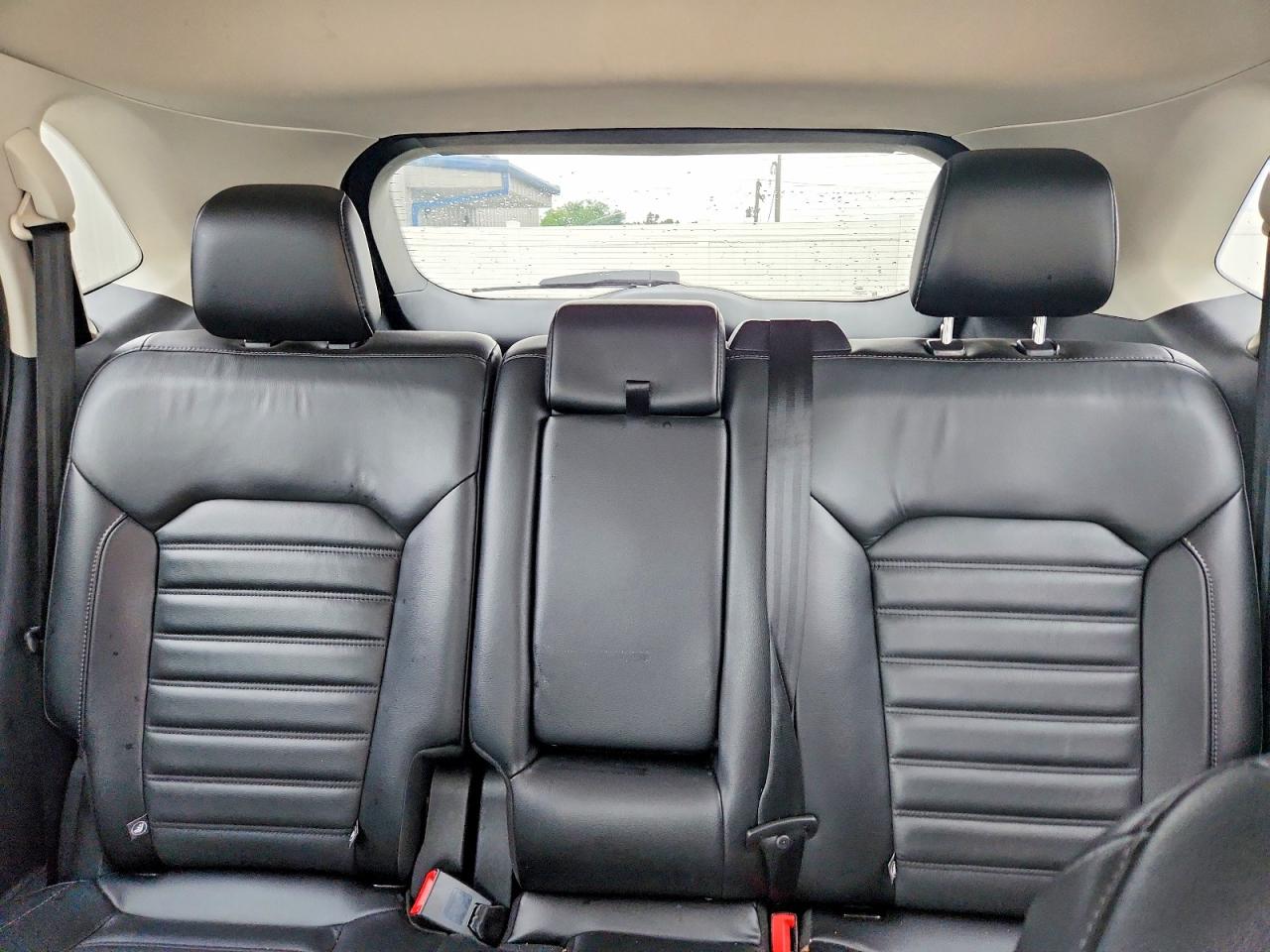 2FMPK4J9XHBC30325 · 2017 FORD EDGE · 10/13