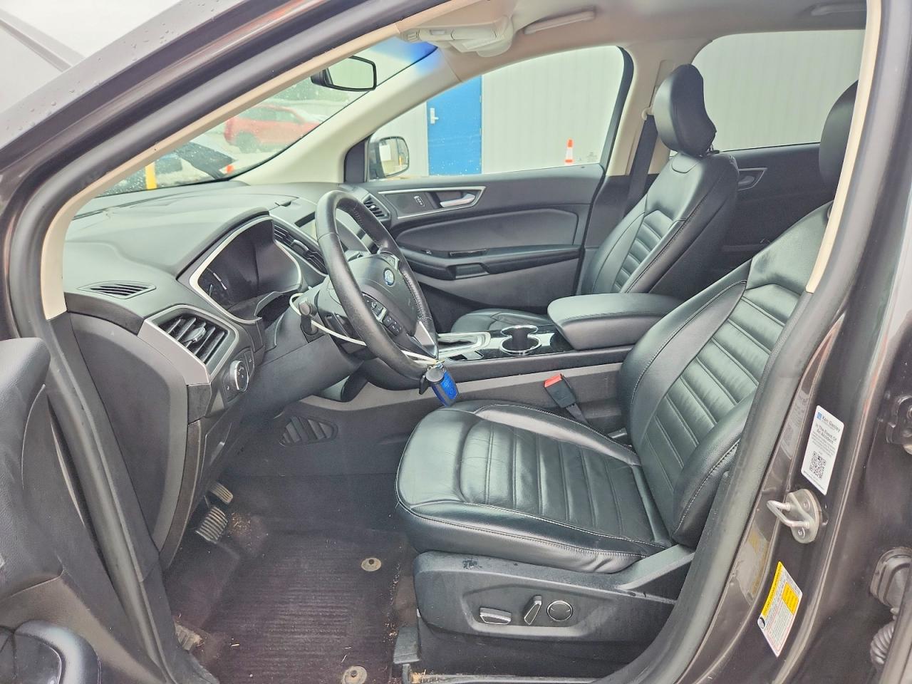 2FMPK4J9XHBC30325 · 2017 FORD EDGE · 7/13