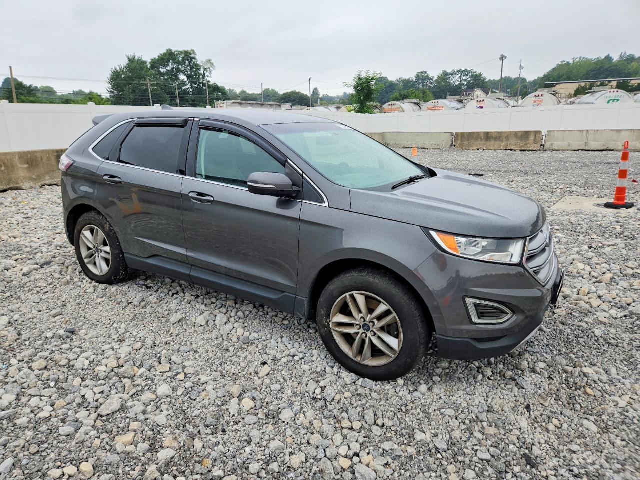 2FMPK4J9XHBC30325 · 2017 FORD EDGE · 4/13