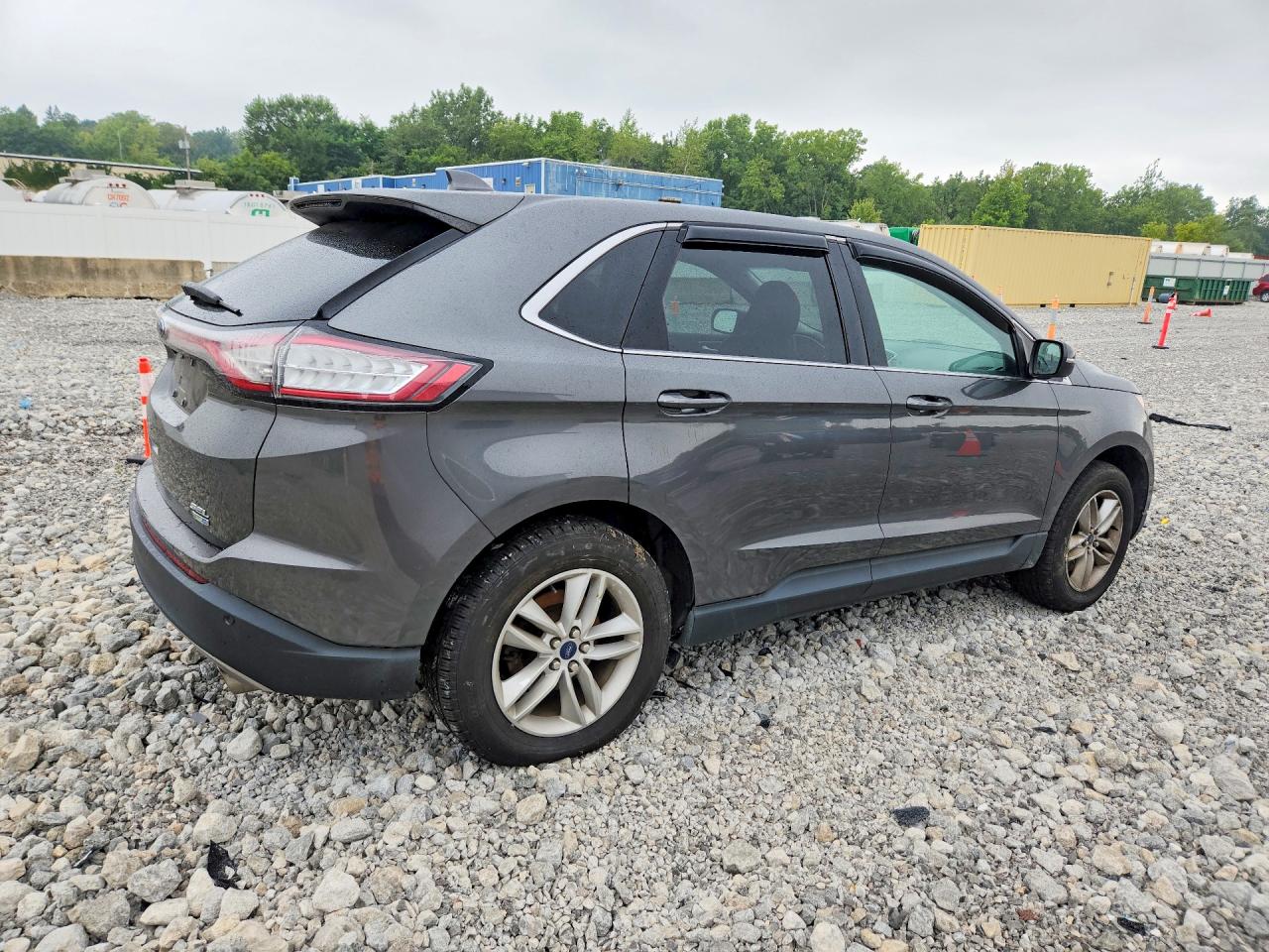 2FMPK4J9XHBC30325 · 2017 FORD EDGE · 3/13