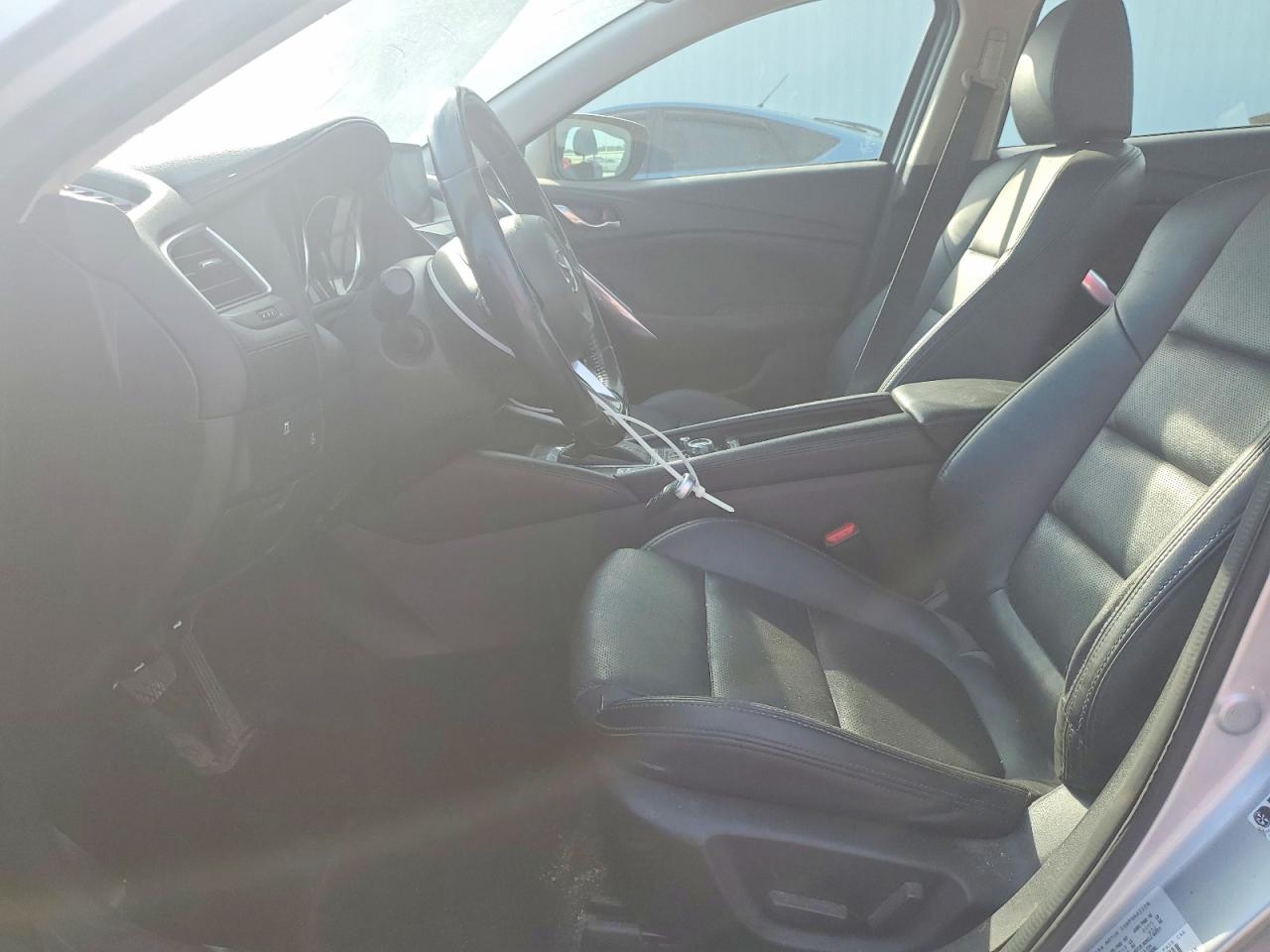 JM1GL1V53H1100969 · 2017 MAZDA 6 · 7/12