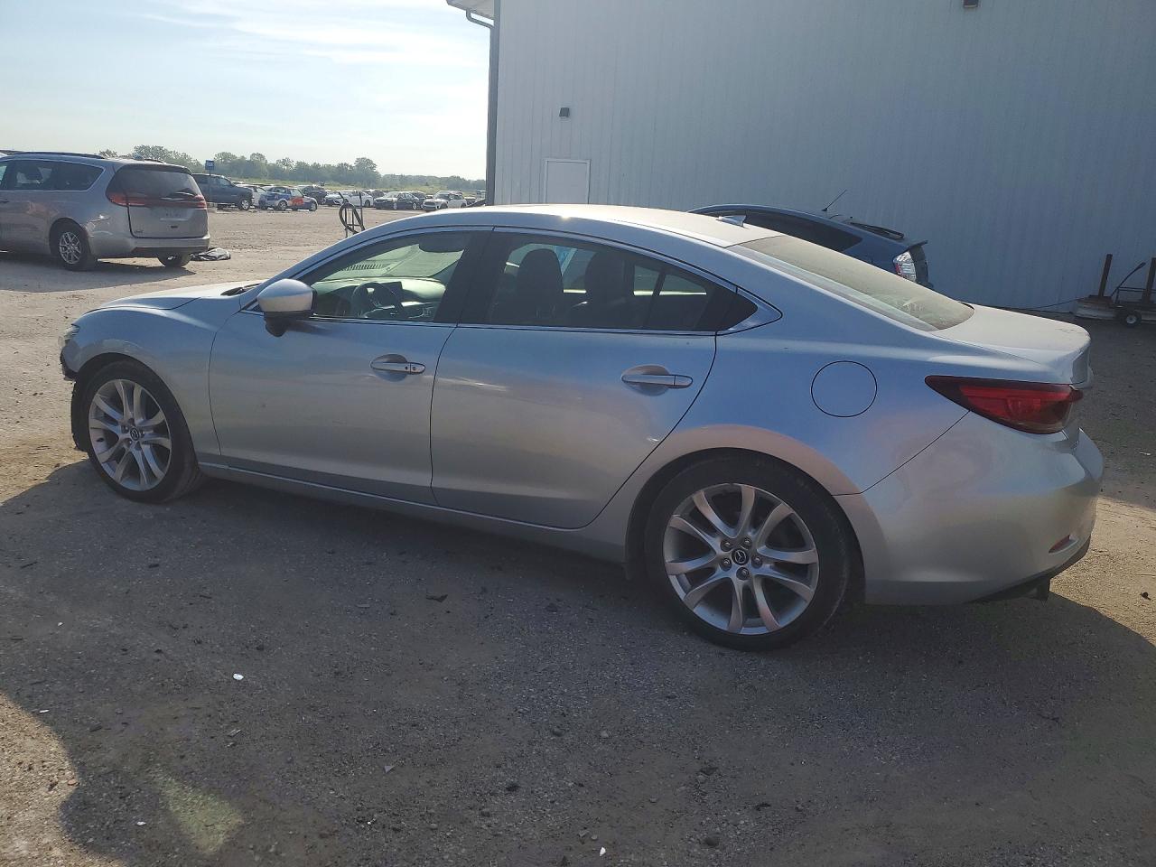JM1GL1V53H1100969 · 2017 MAZDA 6 · 2/12