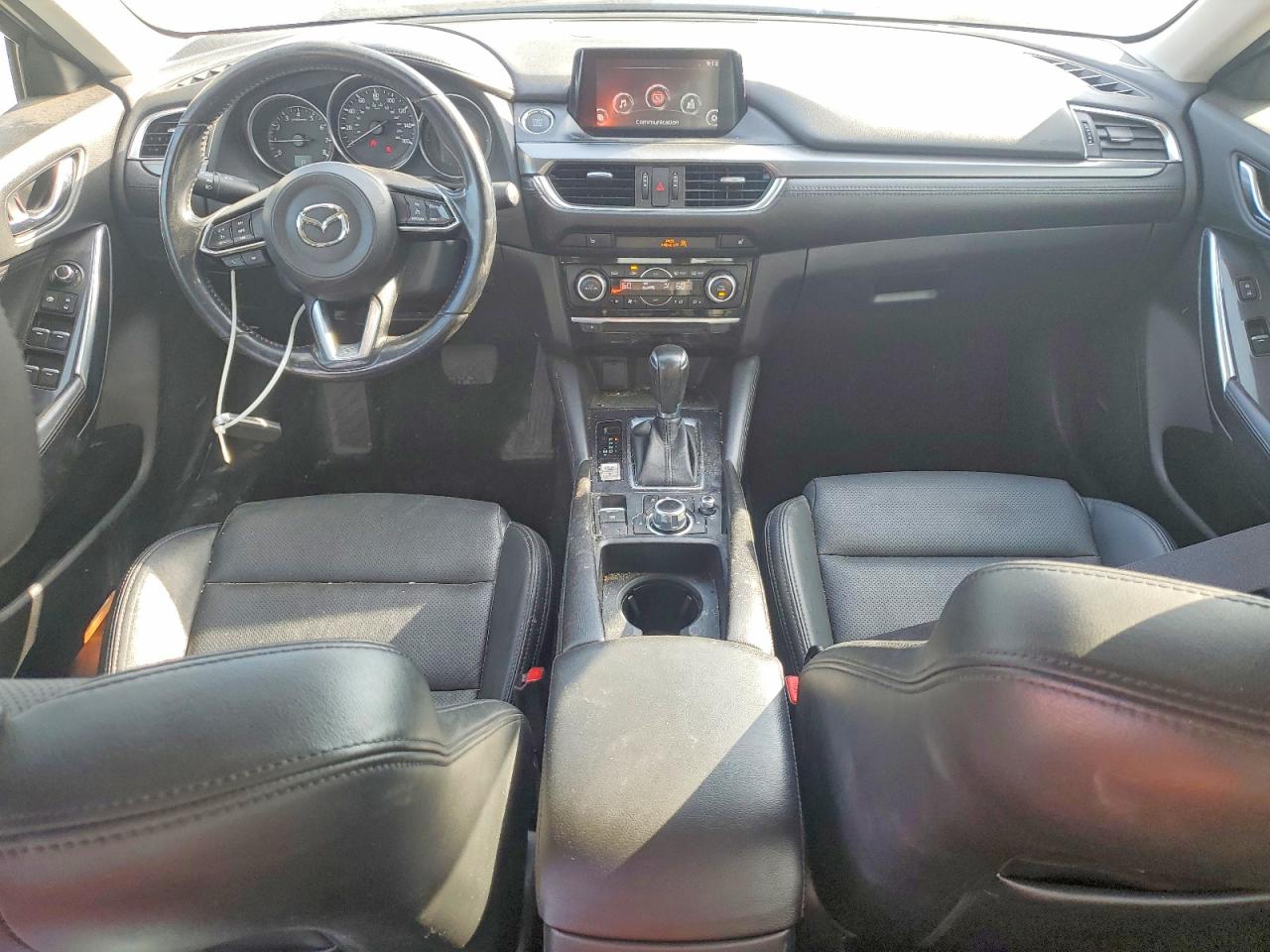 JM1GL1V53H1100969 · 2017 MAZDA 6 · 8/12