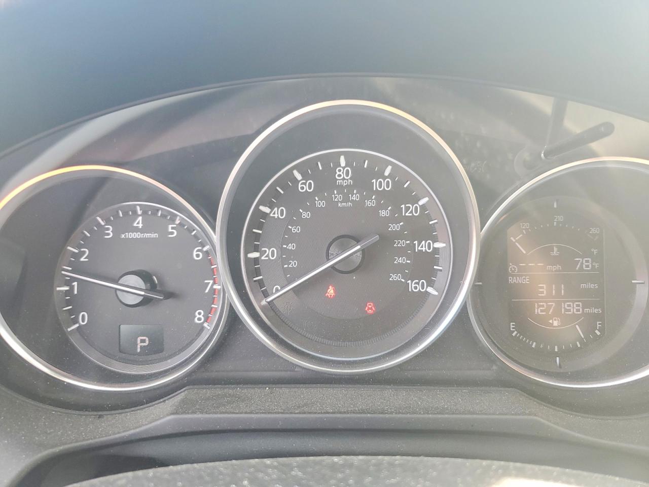 JM1GL1V53H1100969 · 2017 MAZDA 6 · 9/12