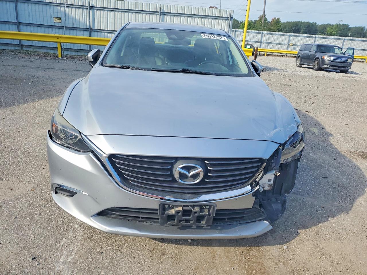JM1GL1V53H1100969 · 2017 MAZDA 6 · 5/12