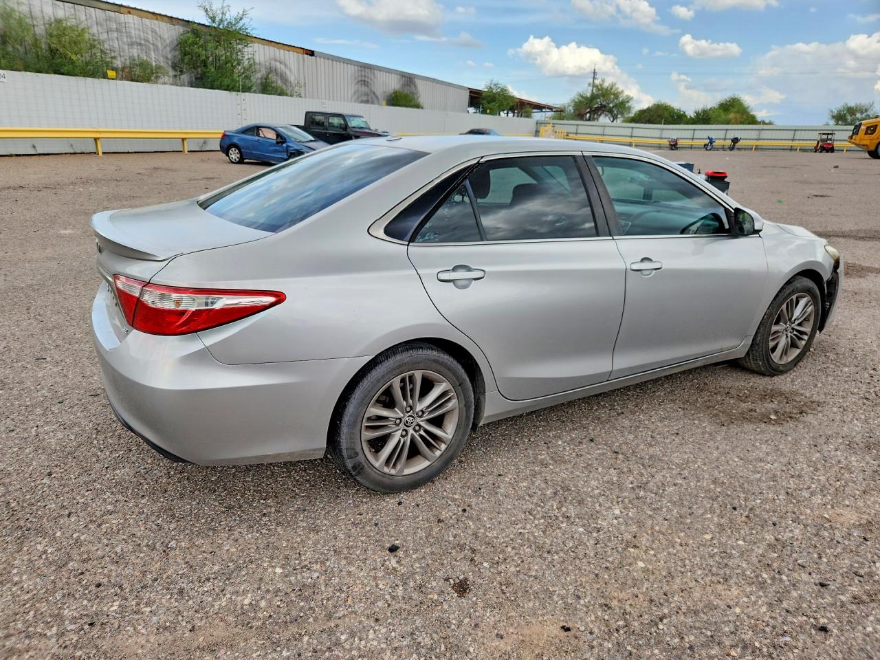 4T1BF1FK9FU062712 · 2015 TOYOTA CAMRY · 3/13