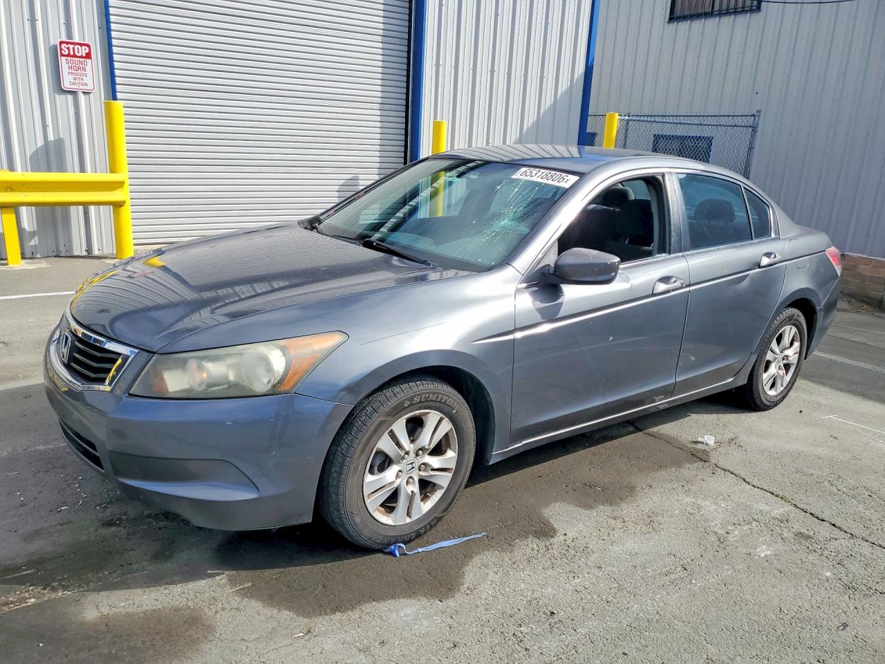 1HGCP26449A035356 · 2009 HONDA ACCORD