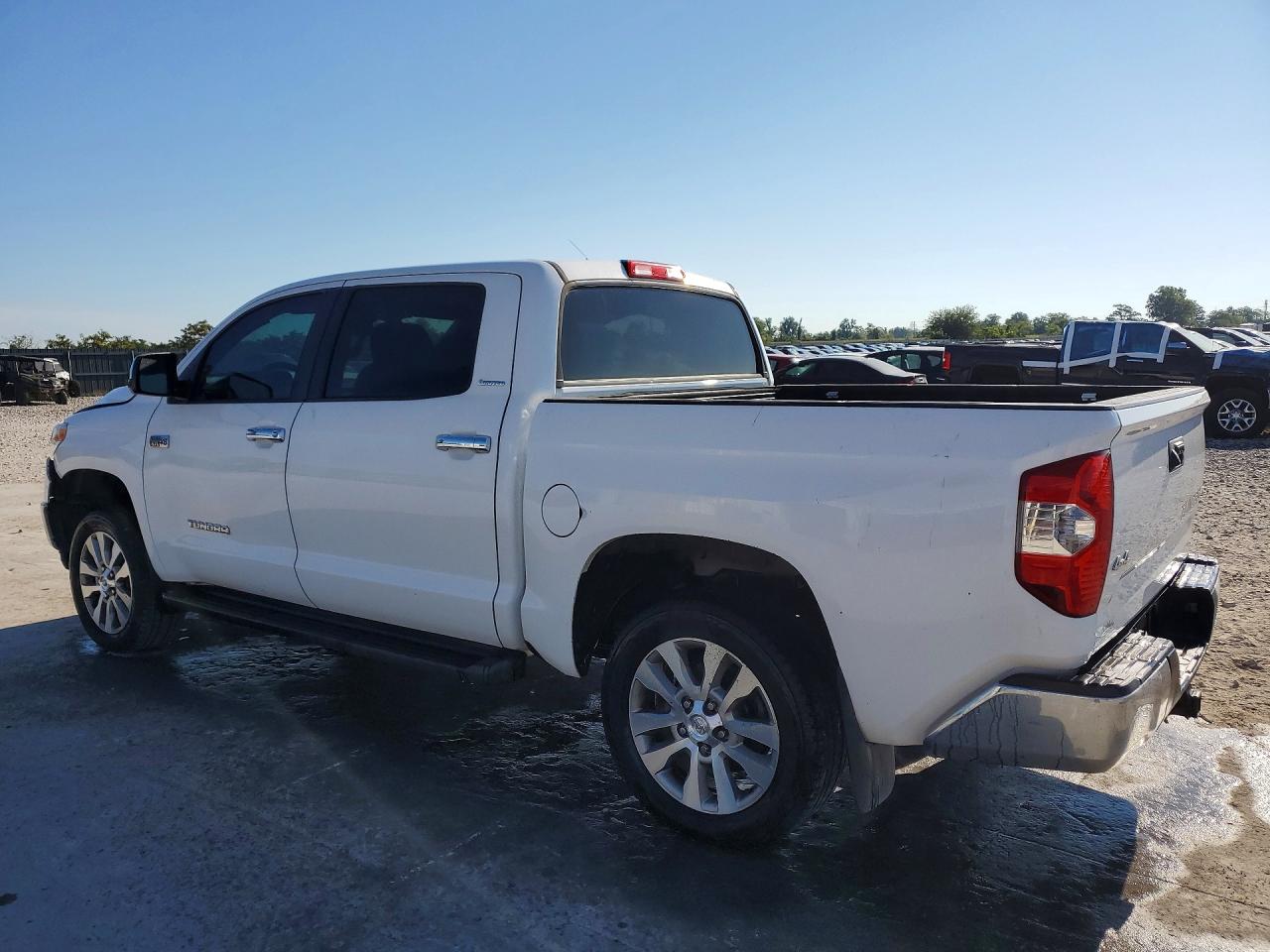 5TFHW5F17EX334913 · 2014 TOYOTA TUNDRA · 2/12