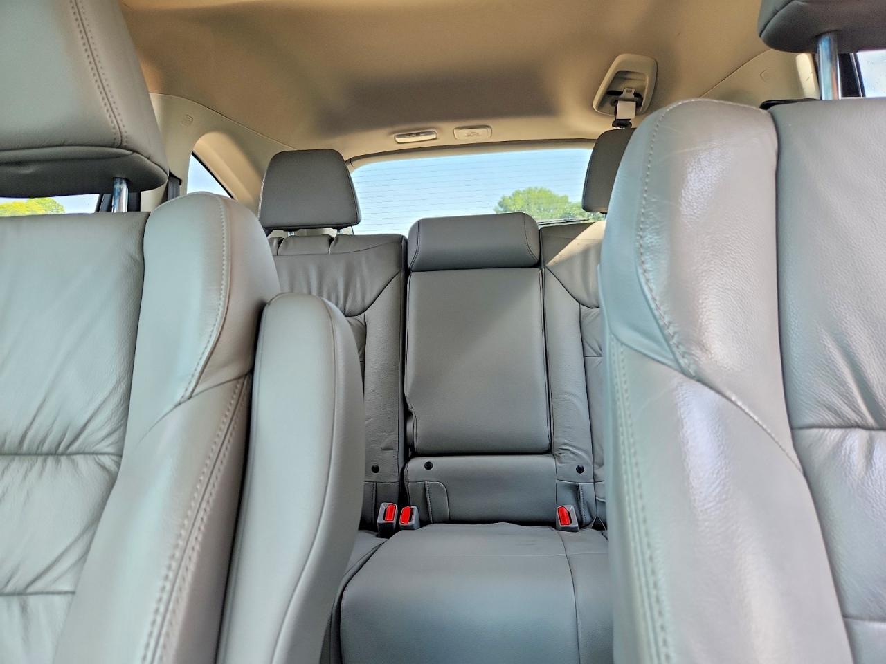 5J6RM3H79EL013599 · 2014 HONDA CR-V · 10/14