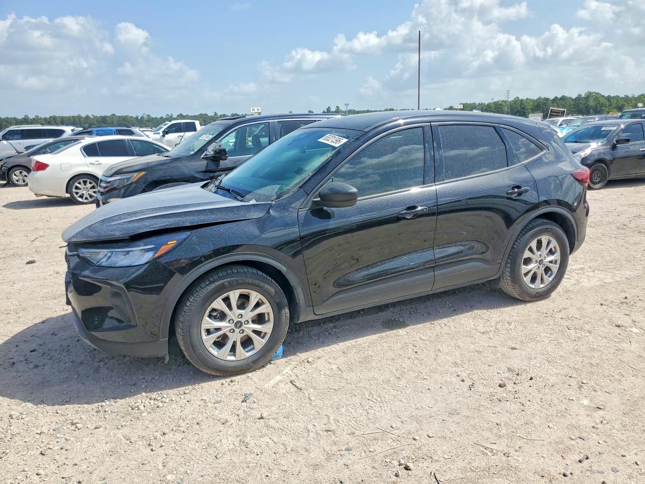 1FMCU0GN2TUA12257 · 2026 FORD ESCAPE