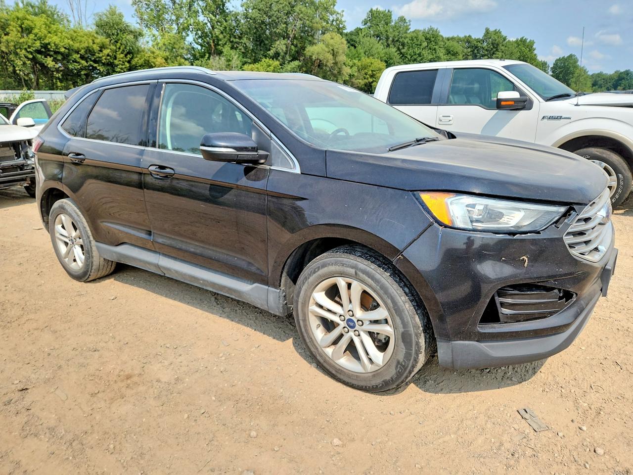 2FMPK3J96KBC08243 · 2019 FORD EDGE · 4/13