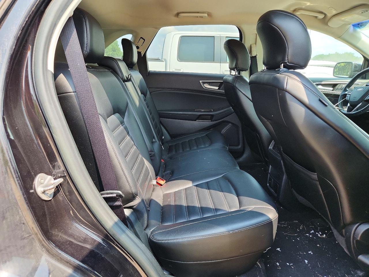 2FMPK3J96KBC08243 · 2019 FORD EDGE · 11/13