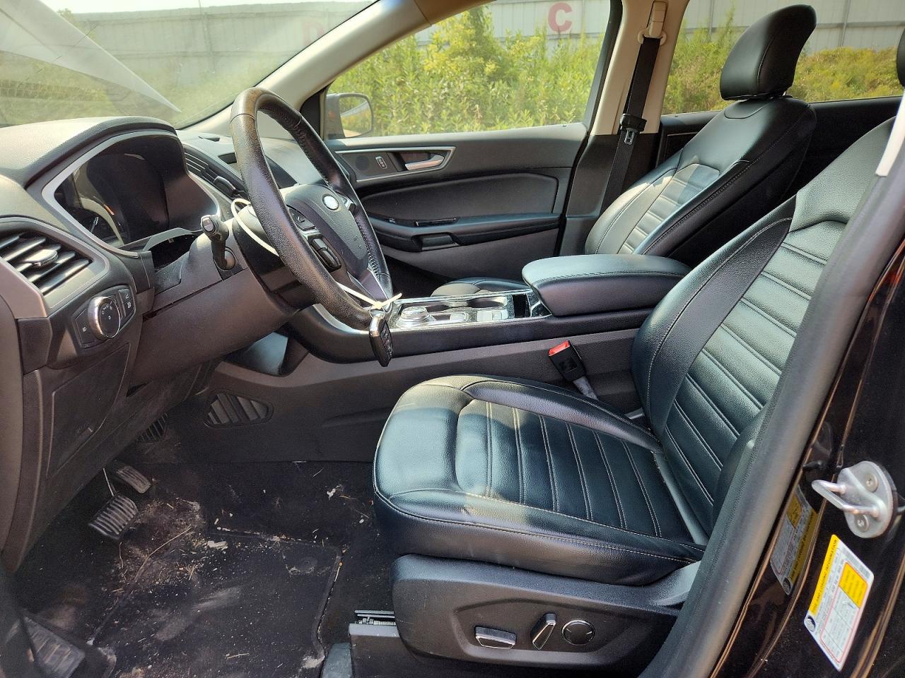2FMPK3J96KBC08243 · 2019 FORD EDGE · 7/13