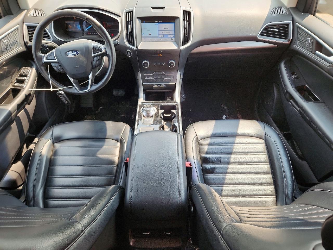 2FMPK3J96KBC08243 · 2019 FORD EDGE · 8/13