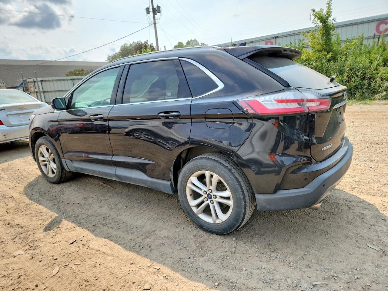 2FMPK3J96KBC08243 · 2019 FORD EDGE · 2/13