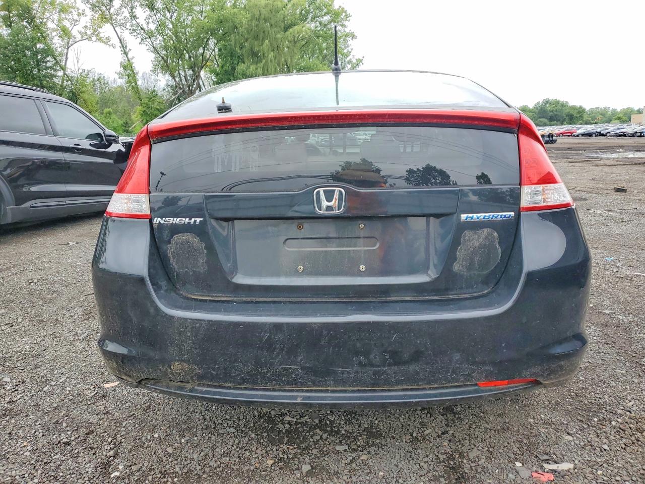 JHMZE2H5XAS034178 · 2010 HONDA INSIGHT · 6/12