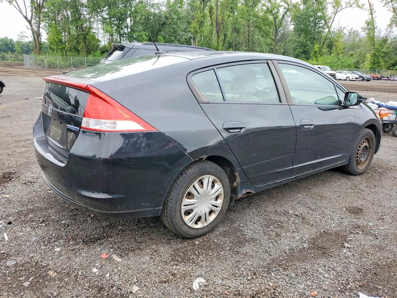 JHMZE2H5XAS034178 · 2010 HONDA INSIGHT · 3/12