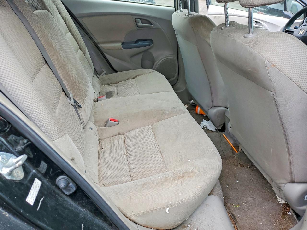 JHMZE2H5XAS034178 · 2010 HONDA INSIGHT · 10/12