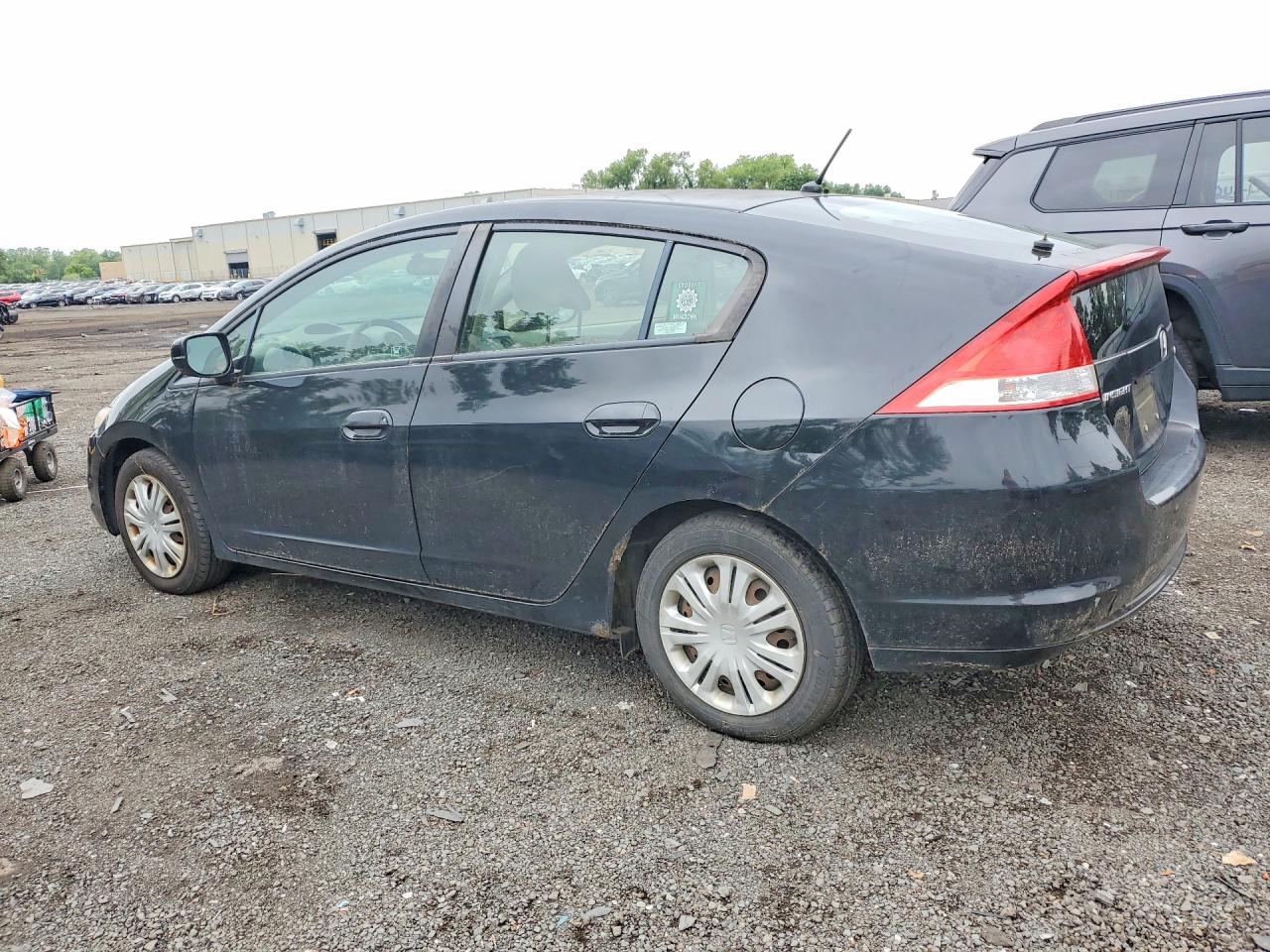 JHMZE2H5XAS034178 · 2010 HONDA INSIGHT · 2/12