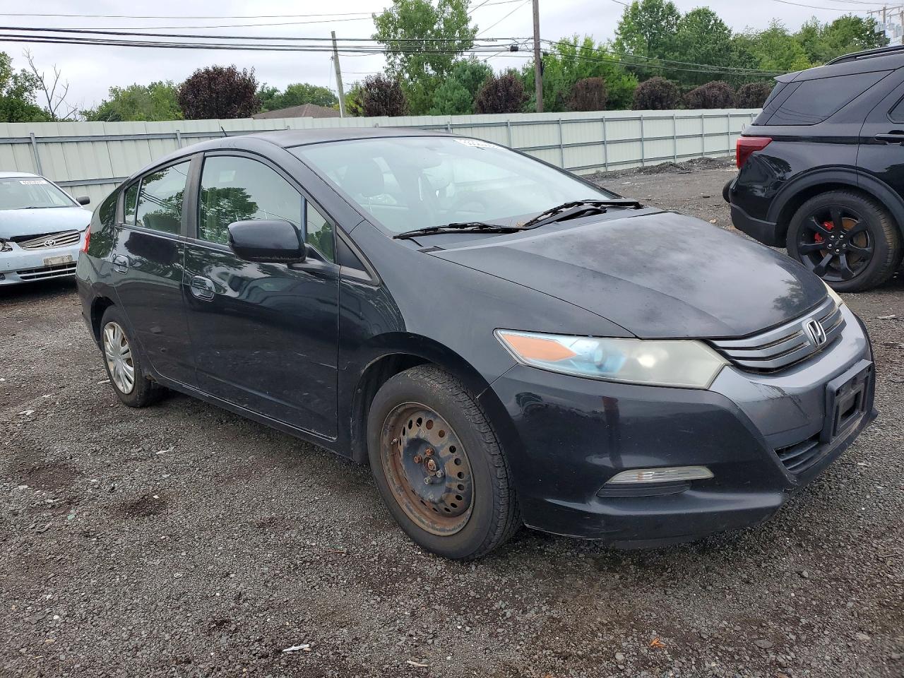 JHMZE2H5XAS034178 · 2010 HONDA INSIGHT · 4/12