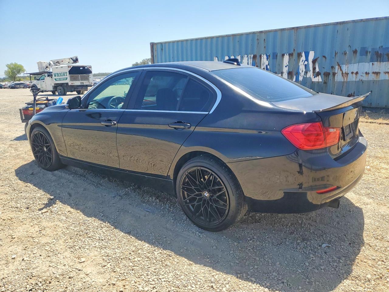 WBA3A5C57FP604656 · 2015 BMW 328 · 2/12