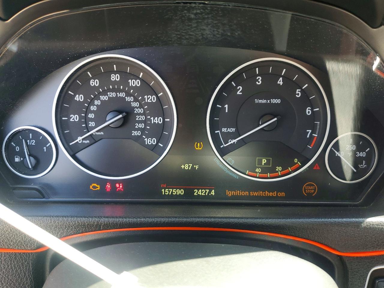 WBA3A5C57FP604656 · 2015 BMW 328 · 9/12