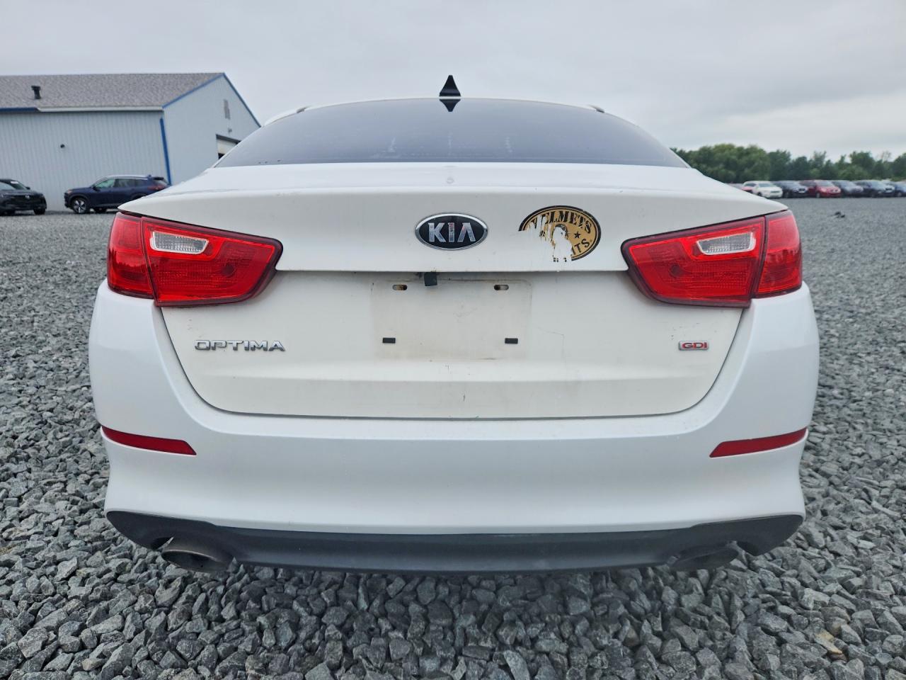 KNAGM4A71F5635923 · 2015 KIA OPTIMA · 6/13