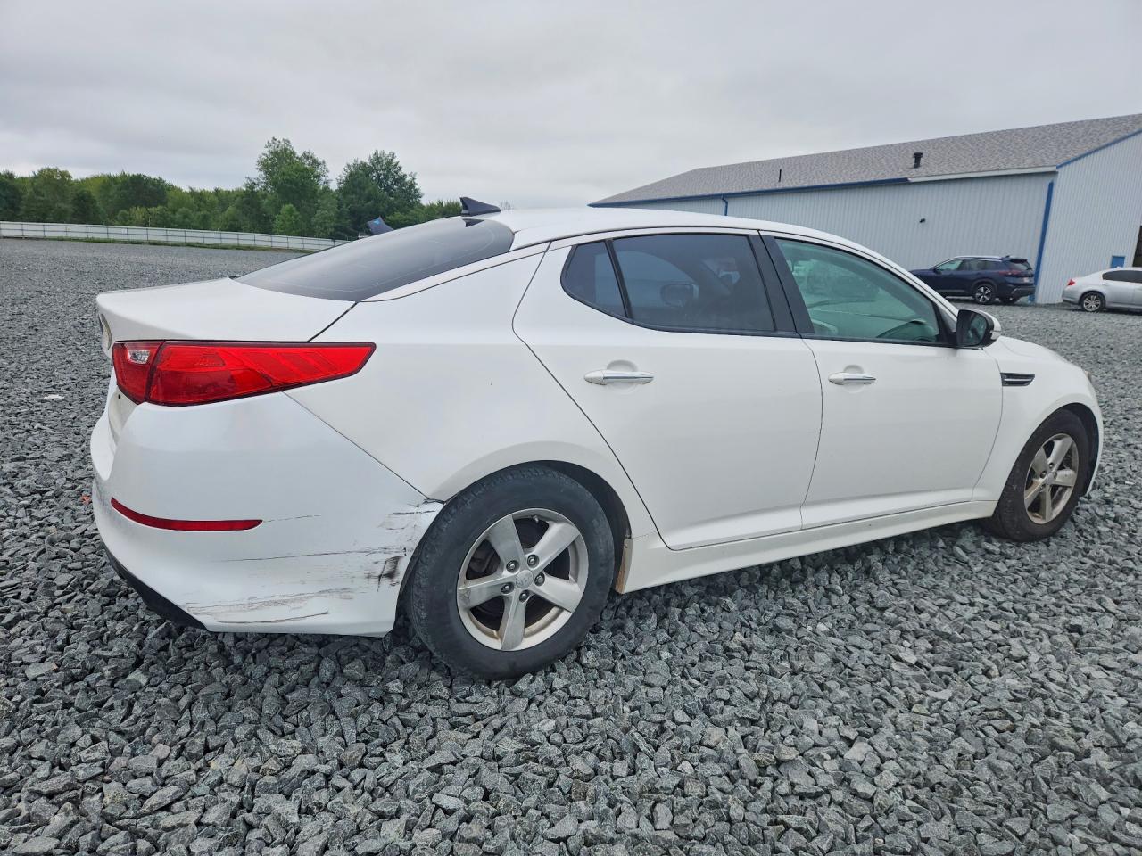 KNAGM4A71F5635923 · 2015 KIA OPTIMA · 3/13