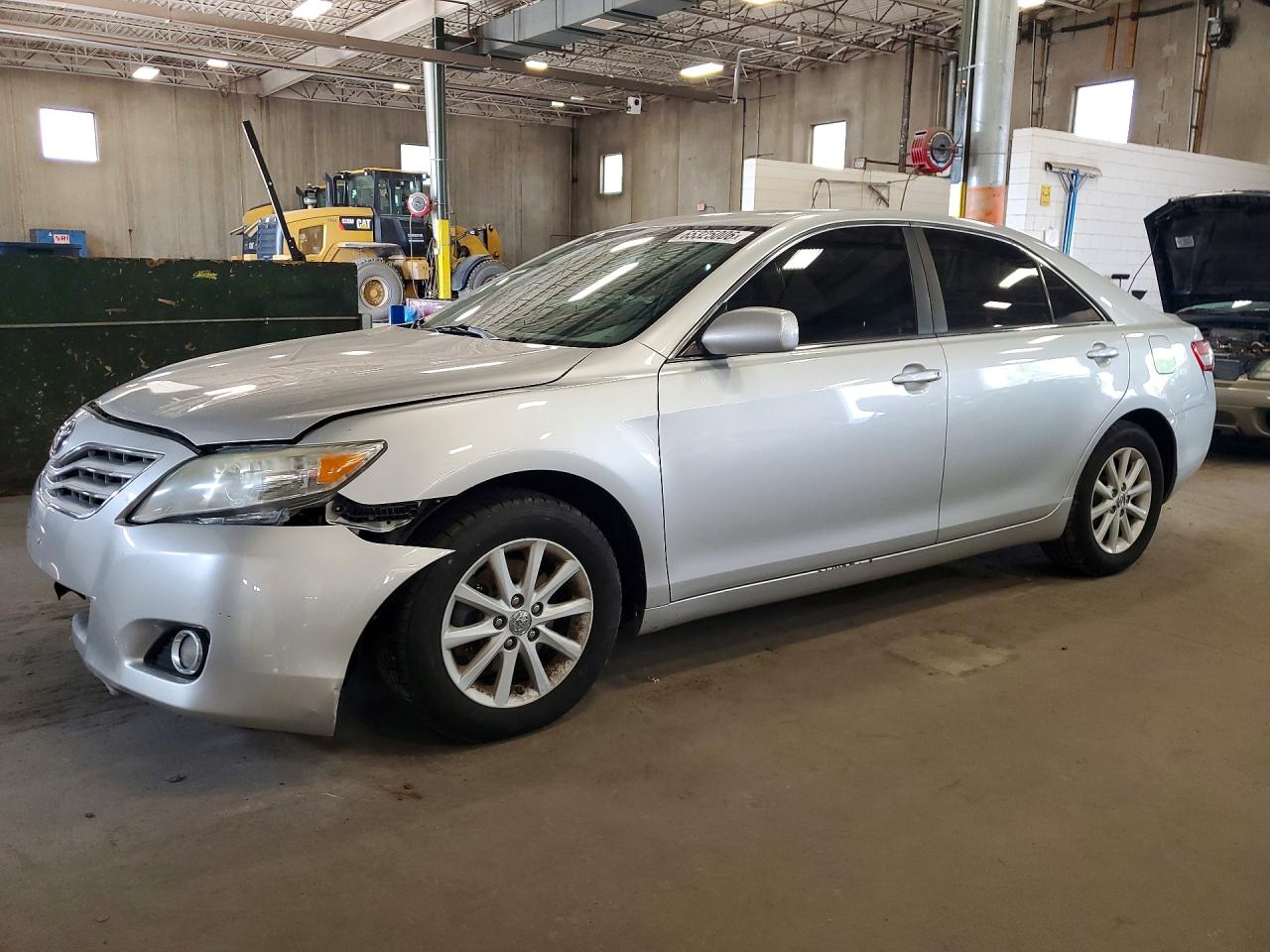 4T1BK3EK5AU106075 · 2010 TOYOTA CAMRY