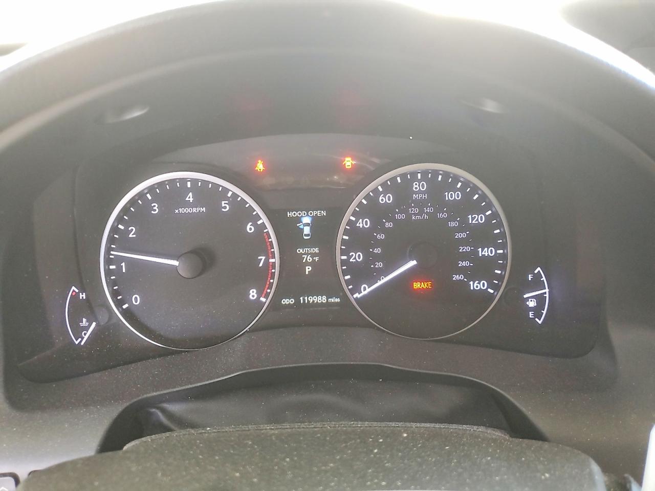 JTHBK1GG6D2025599 · 2013 LEXUS ES · 9/12