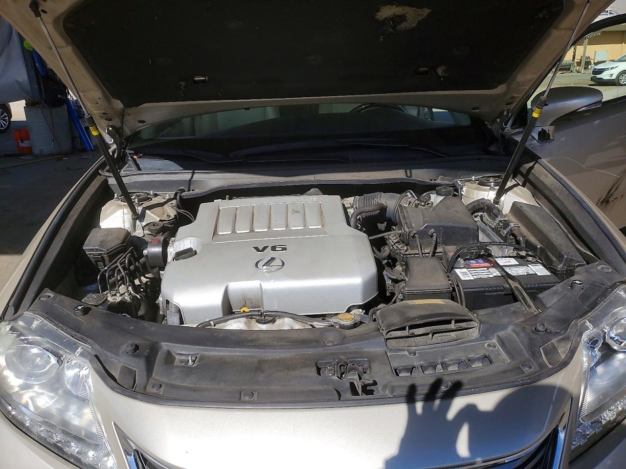 JTHBK1GG6D2025599 · 2013 LEXUS ES · 11/12