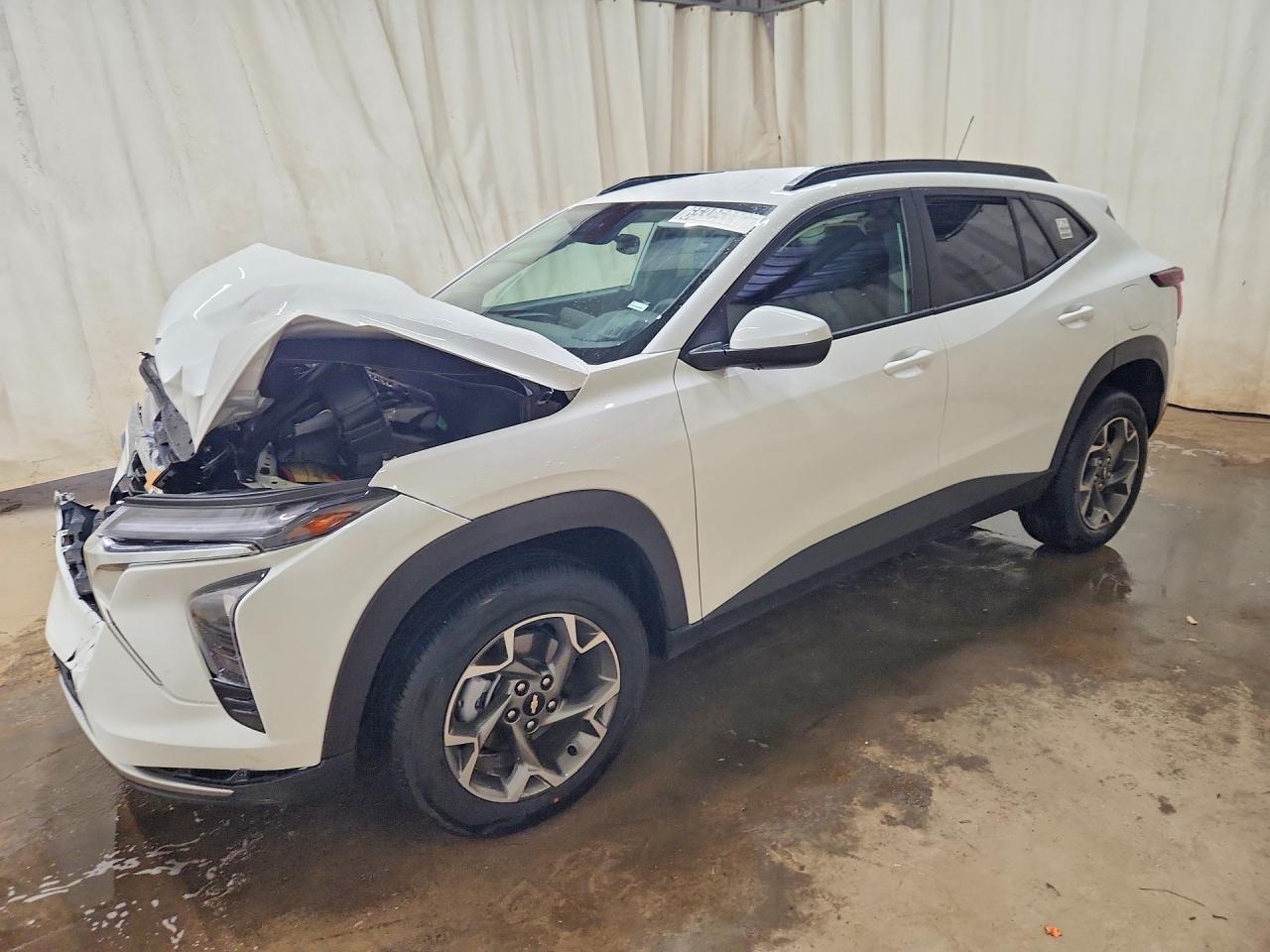 KL77LHEP9TC154667 · 2026 CHEVROLET TRAX