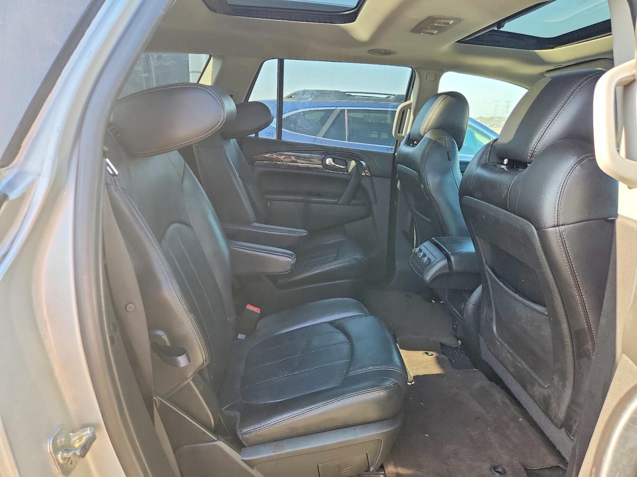 5GAKVBKDXHJ145138 · 2017 BUICK ENCLAVE · 11/13