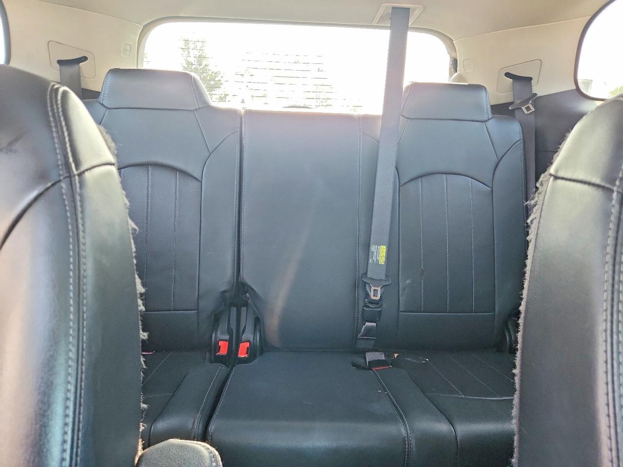 5GAKVBKDXHJ145138 · 2017 BUICK ENCLAVE · 10/13