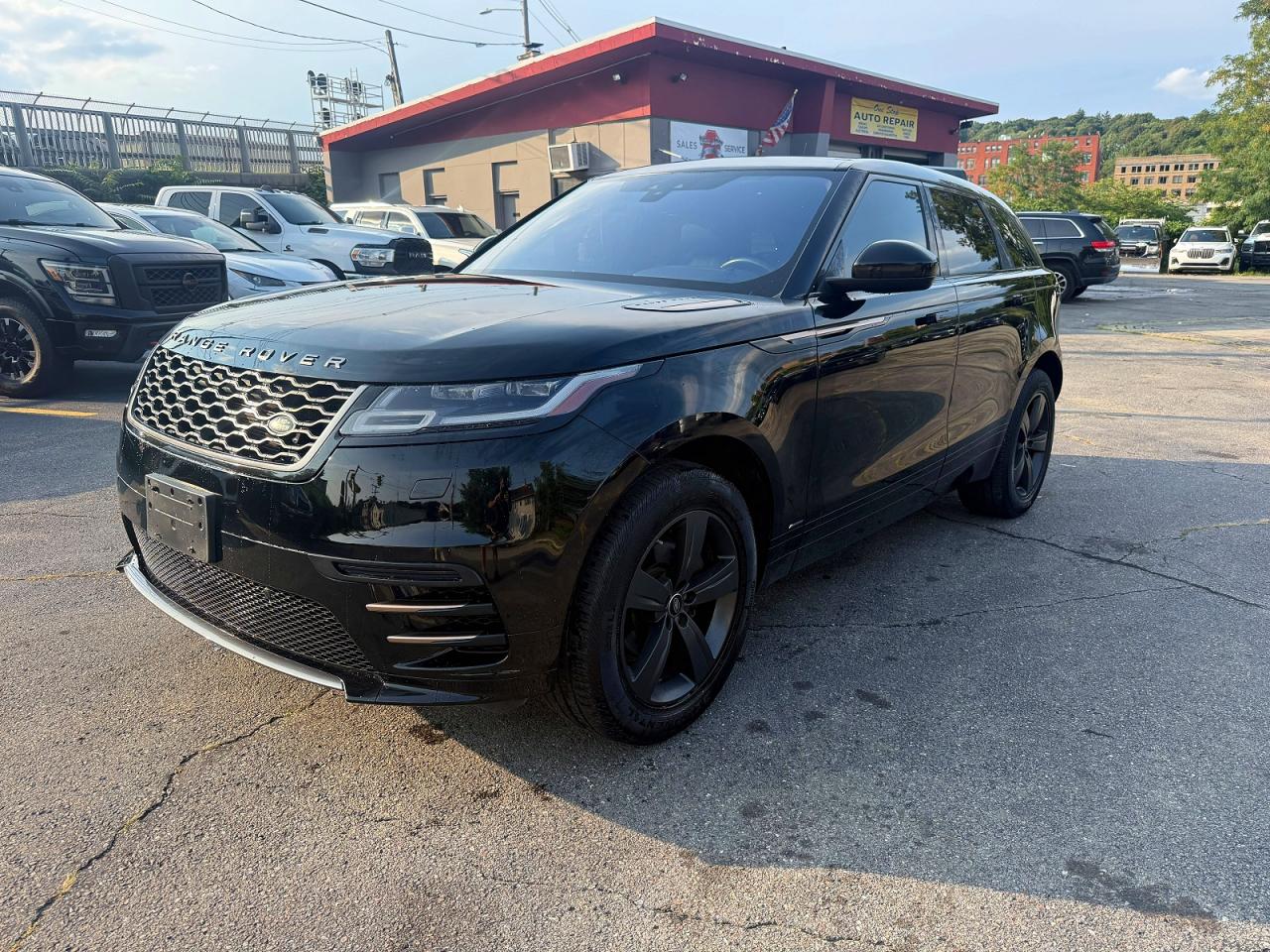 SALYK2EX2LA253956 · 2020 LAND ROVER RANGE ROVER VELAR