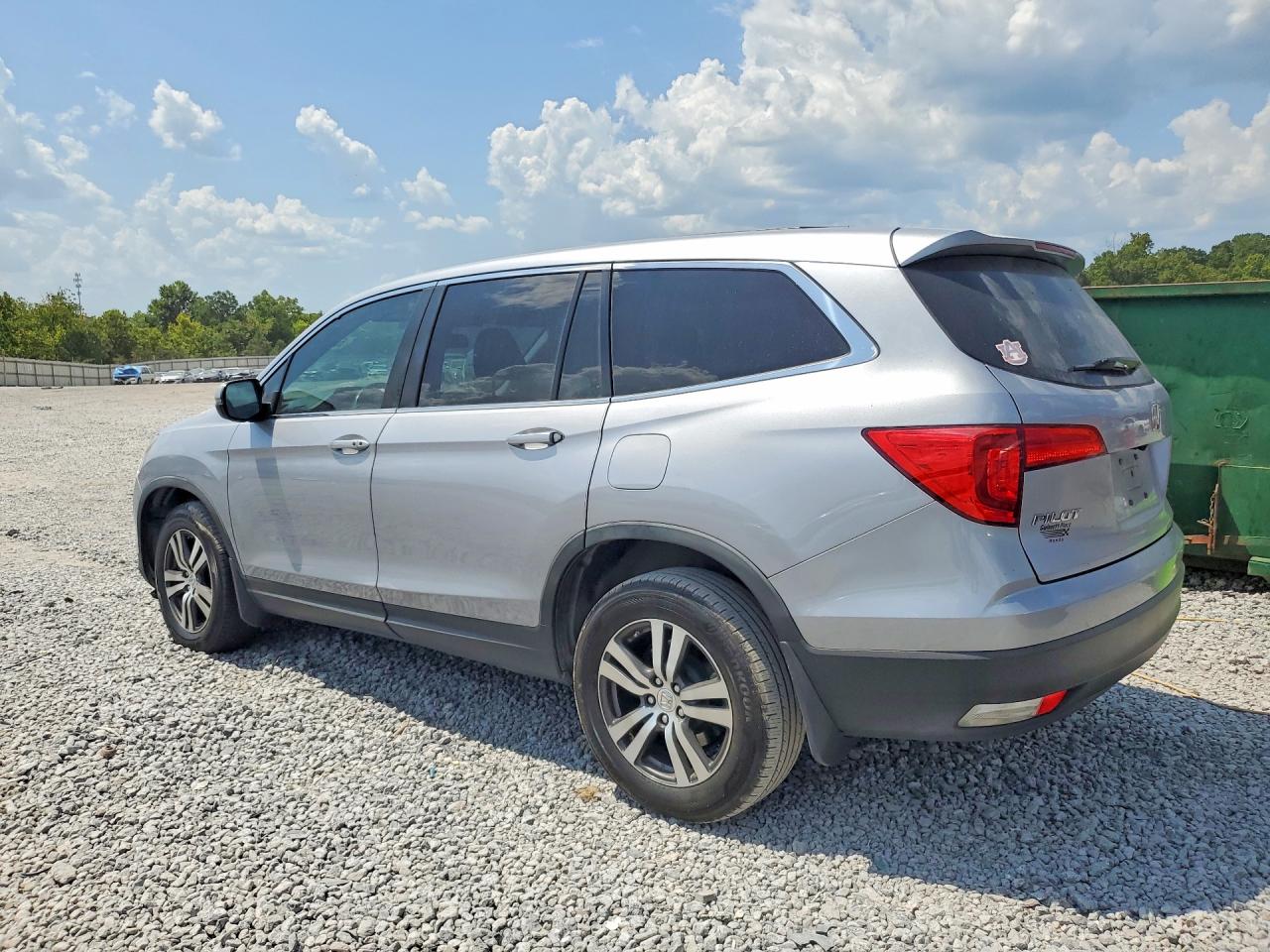 5FNYF6H54JB008710 · 2018 HONDA PILOT · 2/13
