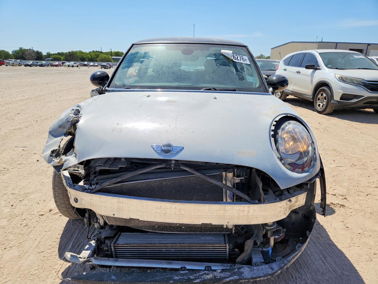 WMWXM5C52FT942028 · 2015 MINI COOPER · 5/13