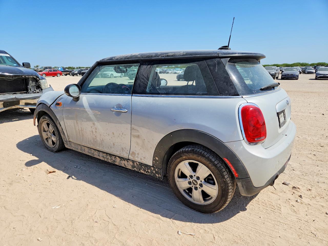 WMWXM5C52FT942028 · 2015 MINI COOPER · 2/13