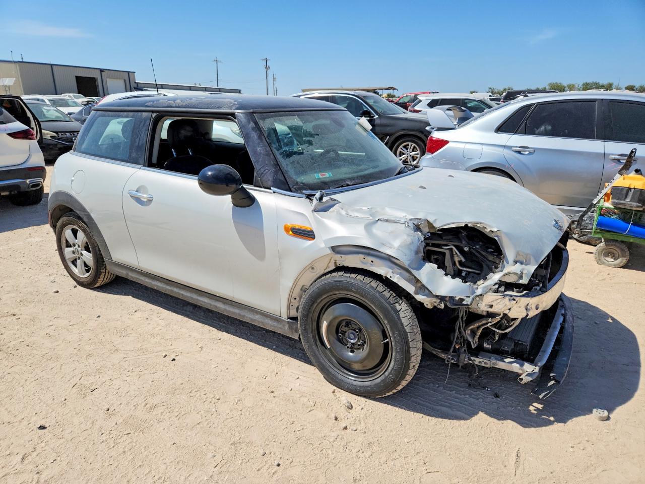 WMWXM5C52FT942028 · 2015 MINI COOPER · 4/13