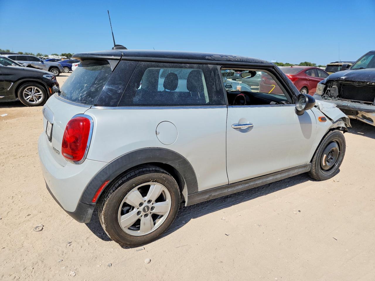WMWXM5C52FT942028 · 2015 MINI COOPER · 3/13