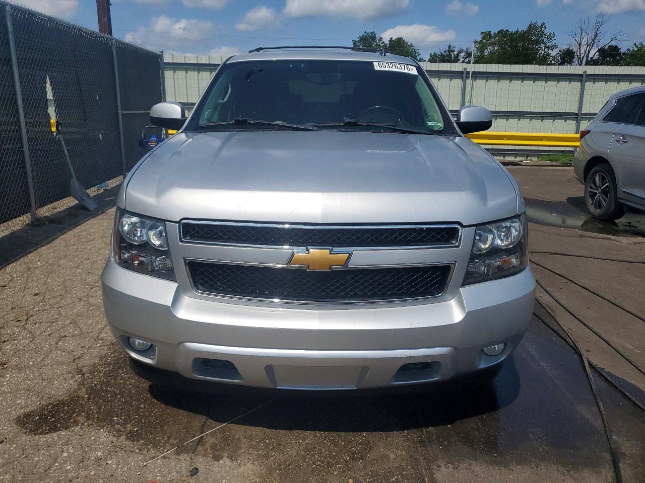 1GNSKBE05DR170435 · 2013 CHEVROLET TAHOE · 5/13