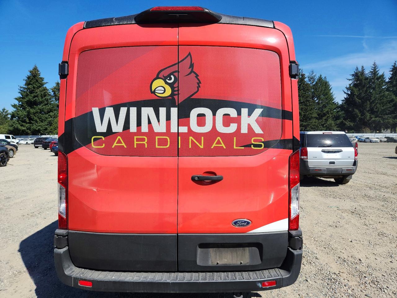 1FMZK1C83LKB21778 · 2020 FORD TRANSIT · 6/14