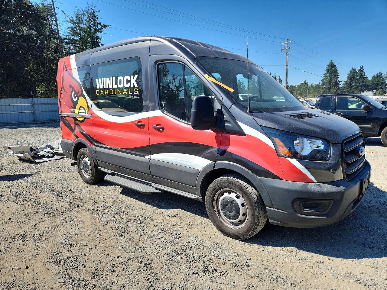 1FMZK1C83LKB21778 · 2020 FORD TRANSIT · 4/14