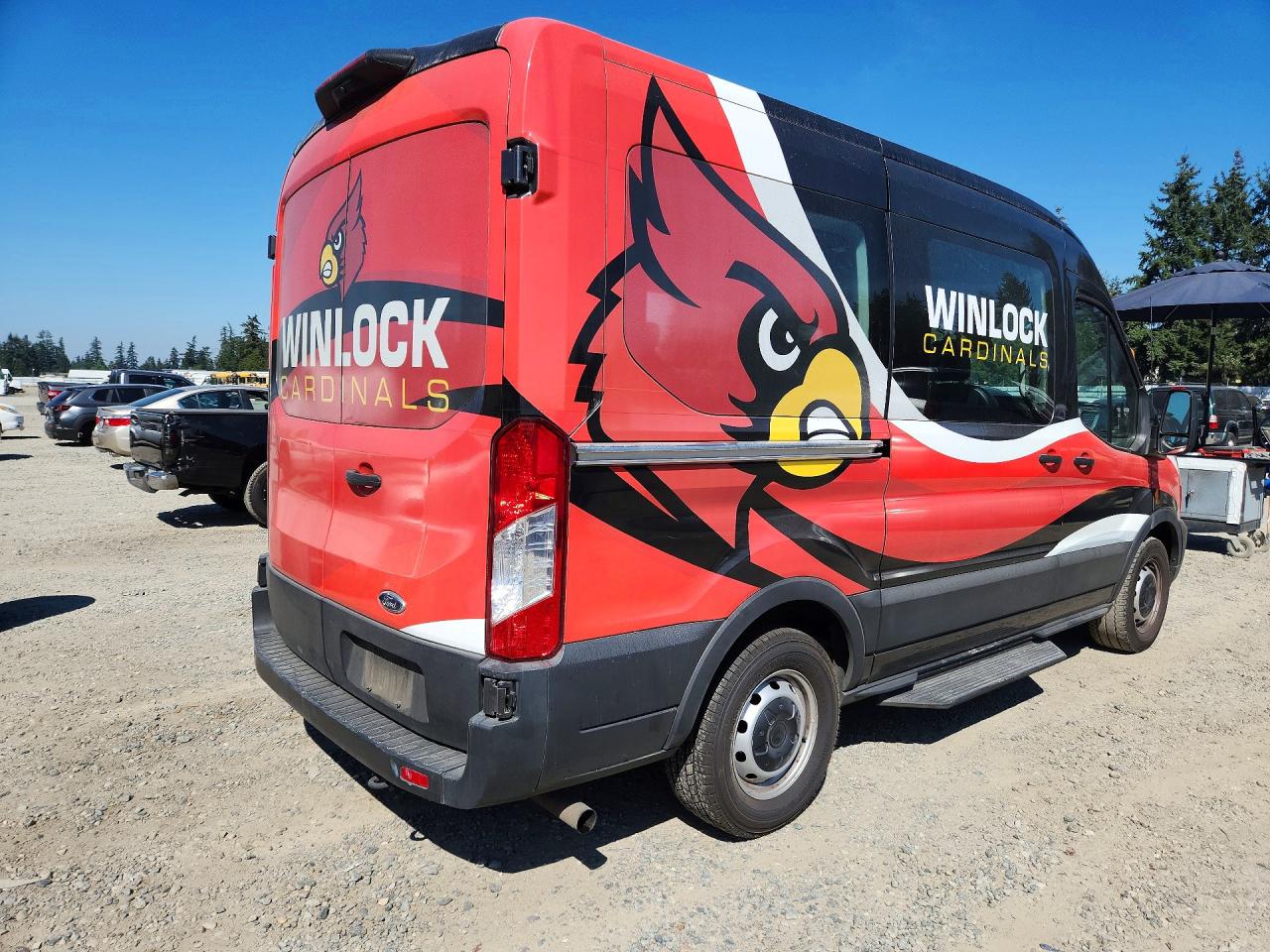 1FMZK1C83LKB21778 · 2020 FORD TRANSIT · 3/14