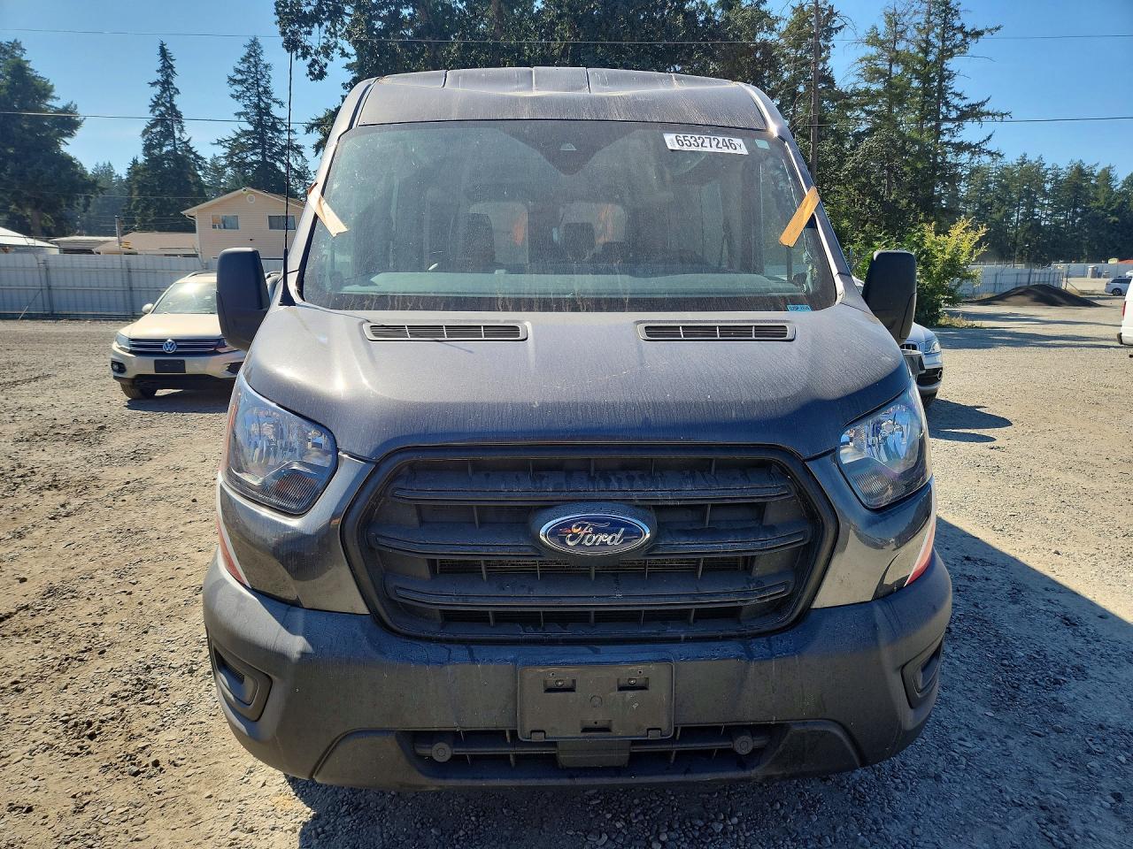 1FMZK1C83LKB21778 · 2020 FORD TRANSIT · 5/14