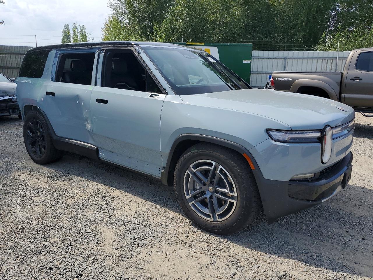 7PDSGBBA1SN047509 · 2025 RIVIAN R1S · 4/14